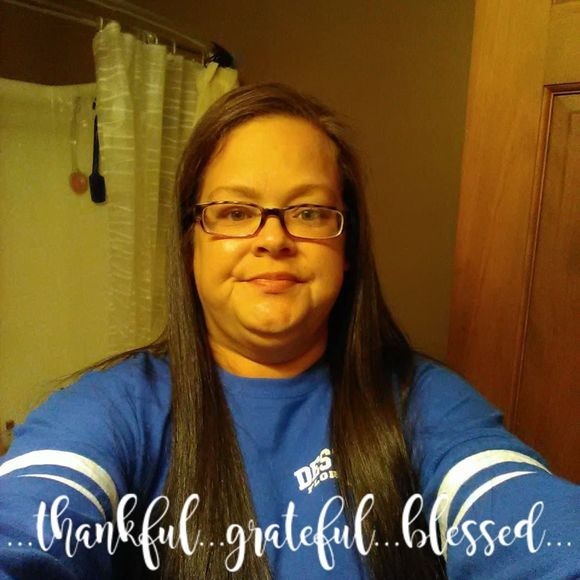 Meet your Posher, Christina - Picture 1 of 1